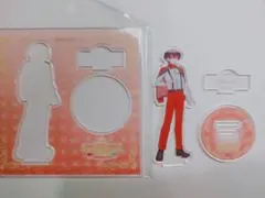 カラフルピーチ　ゆあんくん　ぷぴぱアクスタ
