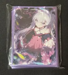 超かぐや姫！ ヤチヨ メンダコ スリーブ - メルカリ