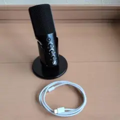 SONYのガンマイク ECM-XM1とAZDENのジャマーをセットで！【極美品