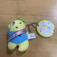 ふなっしー マスコット キーホルダー