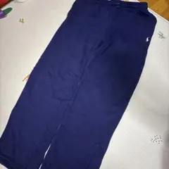 POLO キッズ　150 スウェットパンツのサムネイル
