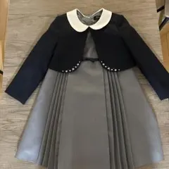フォーマル　卒園　入学　女児