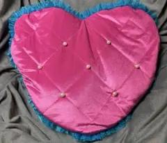 ディズニーパルパルーザ ミニーのファンダーランド ブランケット