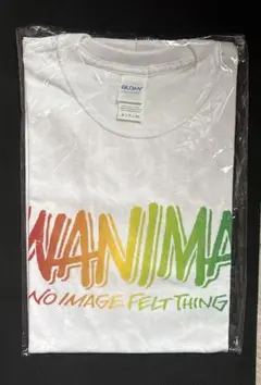 2025年最新】WANIMA T ホワイトの人気アイテム - メルカリ