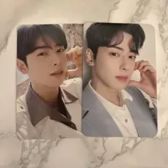 ASTRO チャウヌトレカセットGateWay