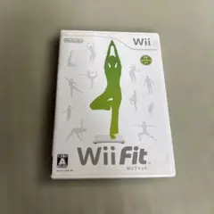 Wii Fit Wiiフィット