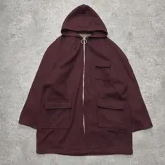 60s USA製 ライナー付き カデットコート ビンテージ vintage