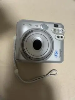 富士フイルム チェキ instax mini 50 シルバー（動作未確認）