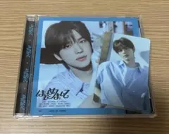 TWS シニュ 来場者限定トレカ ユニバ&ウィバショ3枚セット TWS 来場者限定 トレカ Weverse シニュ ➃ - メルカリ