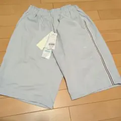 ミズノのレディースハーフパンツ