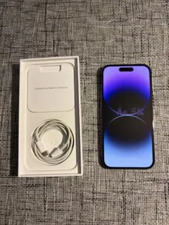 iphone14pro スマートフォン本体