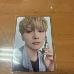KCON JAPAN 2026 オンラインくじ トレカ サンウォン ALD1 | Mercari