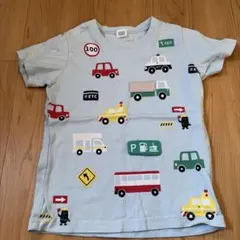 CHEEK ROOM Tシャツ 110cmのサムネイル