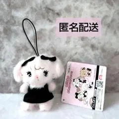 タグ付♡mikko characters♡ BLACK RIBBON キャミー