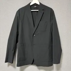 New Balance THE CITY テーラードジャケット