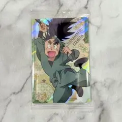 忍たま ウエハース 七松小平太