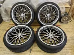 2026年最新】4本セット 245 35R21の人気アイテム - メルカリ