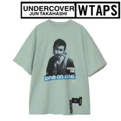 WTAPS KAWS UNDERCOVER トラックジャケット ジャージ L - メルカリ