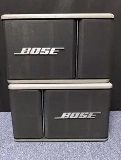 2025年最新】BOSE 301-AV Monitorの人気アイテム - メルカリ