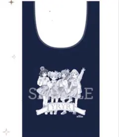 ゆるゆり 大室家 アトレ 秋葉原 コラボ 購入特典 バッグ ごらく部