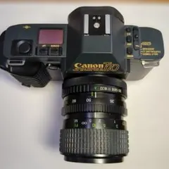 美品 Canon T90 フィルムカメラ キヤノン キャノン オールドカメラ
