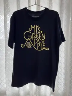 2026年最新】ミセスグリーンアップル tシャツの人気アイテム - メルカリ