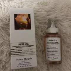 Maison Margiela レプリカ オードトワレ オン ア デート