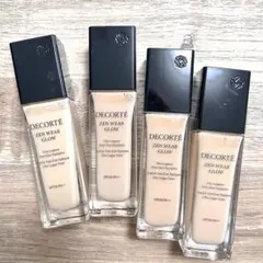 DECORTÉ ゼンウェア グロウ リキッドファンデーション N16のサムネイル