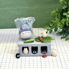 となりのトトロおきあがりこぼしフィギュアセット