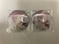 蓮ノ空 百瀬吟子 缶バッジ6th - メルカリ