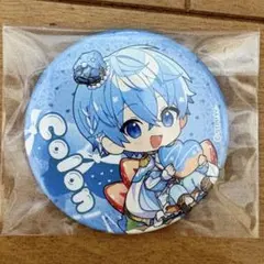 すとぷり ころんくん 10周年 缶バッジ デフォ - メルカリ