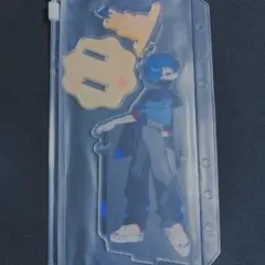 crフェス2025 Vanillaアクスタ