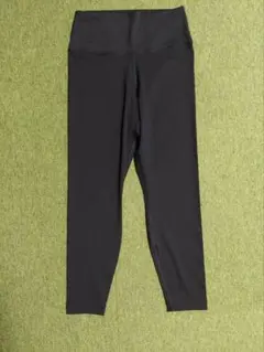 Nike DRI-FIT ブラック ヨガパンツ XL DN4765-010