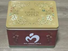Mrs. GREEN APPLE 缶ケースのサムネイル