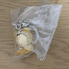 クレヨンしんちゃん めじるしアクセサリー みんなでくまパジャマ ボーちゃん