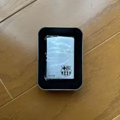 2026年最新】バルセロナ zippoの人気アイテム - メルカリ