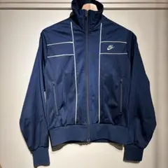 【超希少】70s NIKE TRACK JACKET ORANGE TABのサムネイル