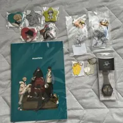 Eveグッズまとめ売りのサムネイル