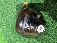 メタルファクトリー A9 SKY フェアウェイウッド 18° DERAMAX メタルファクトリー A9 SKY フェアウェイウッド 18° DERAMAX - メルカリ