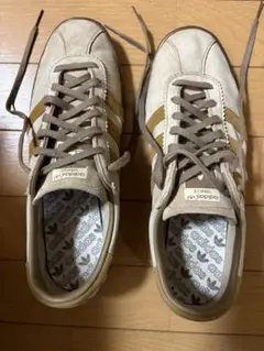 adidas TOBACCO スニーカー