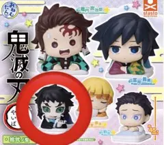 鬼滅の刃 おねむたん 拾弐ノ型 獪岳