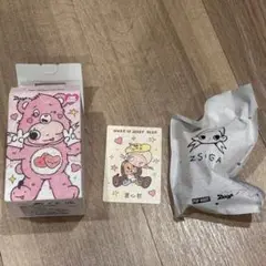 ケアベア キャラクターグッズ