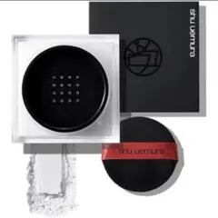 未開封 shu uemura unlimited mopo ルースパウダーのサムネイル