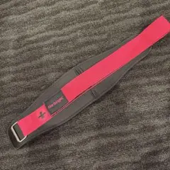 トレーニングベルト