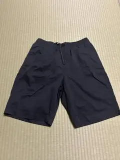 UNIQLO ハーフパンツ ショートパンツ S