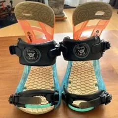 バインディング ビンディング