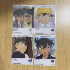 名探偵コナン 工藤新一 EMOCA1/2/4