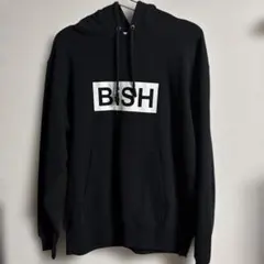 2025年最新】bish パーカーの人気アイテム - メルカリ