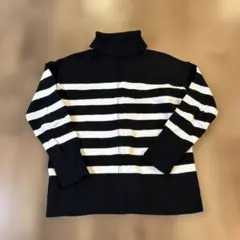 BANANA REPUBLIC セーター