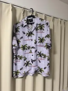 新品】藤井風 Feelin' Aloha アロハシャツ Lサイズ - メルカリ